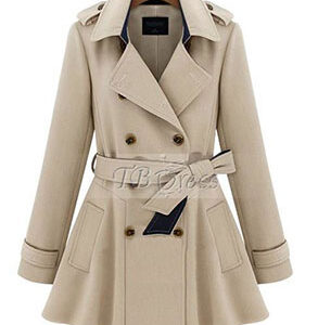 Women's Winter Coat