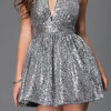 Fantasy Prom Dress