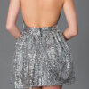 Fantasy Prom Dress