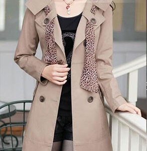 Women's Winteer Coat