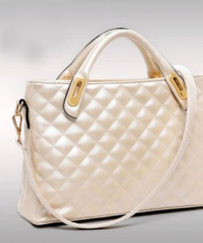 Ivory Purse