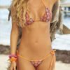 Print Beach Bikini