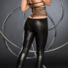 Sexy Leather Set