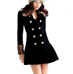 Women's Winter Dress