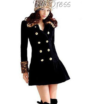 Women's Winter Dress